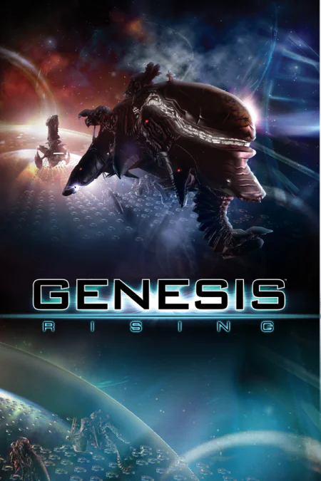 Genesis Rising