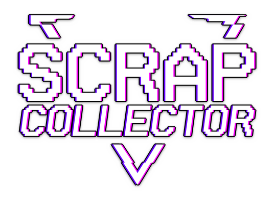 Логотип Scrap Collector