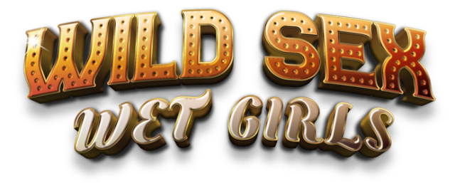 Логотип WILD SEX: WET GIRLS