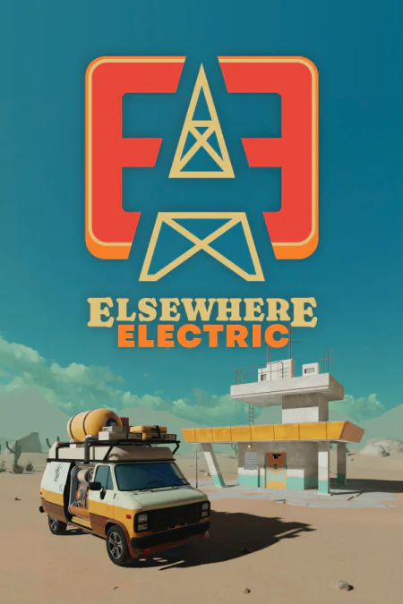 Elsewhere Electric
