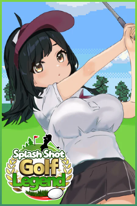 Splash Shot Golf Legend