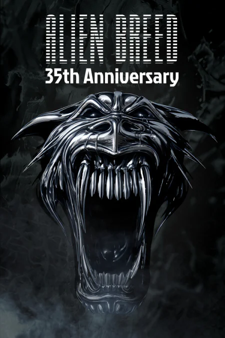 Скачать Alien Breed 35th Anniversary Collection (последняя версия) на ...