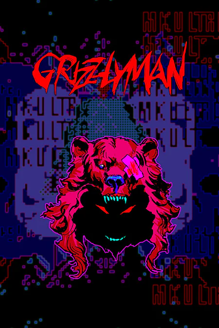 Grizzly Man