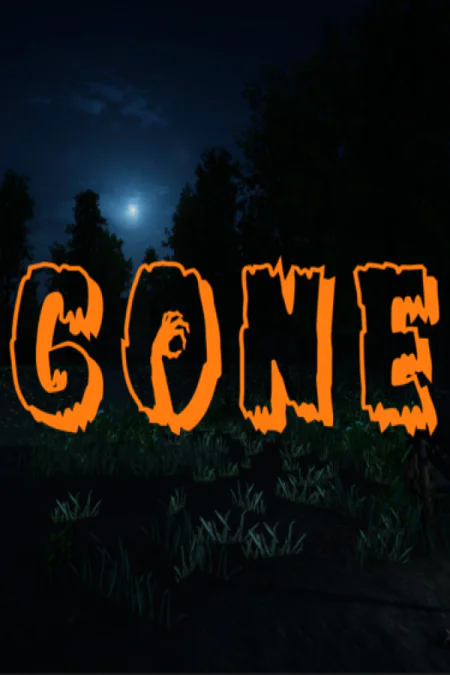 Gone