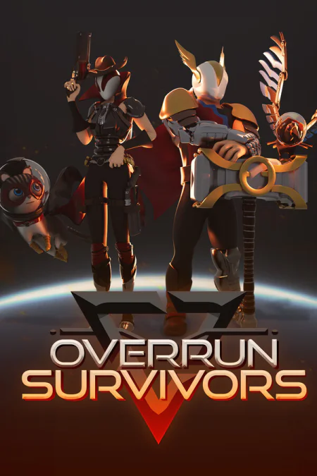 Overrun Survivors