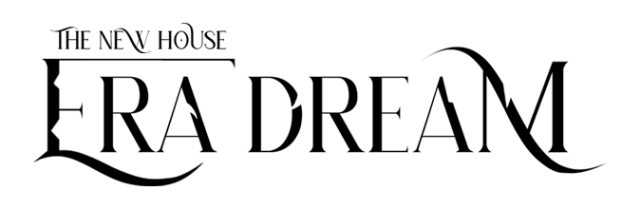 Логотип Era Dream: BanderitaX