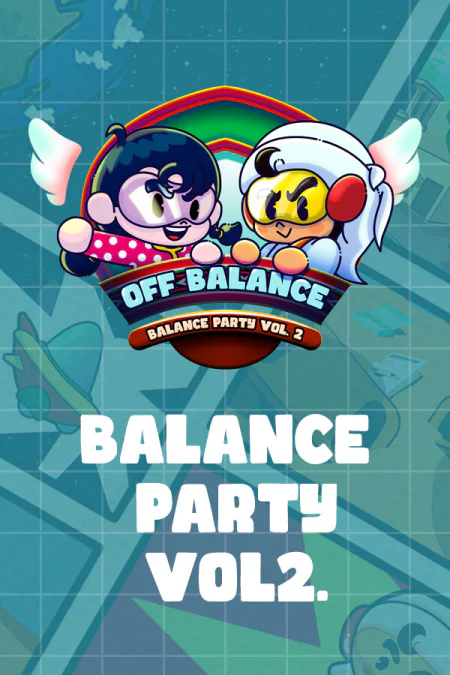 Off-balance: Balance Party Vol. 2