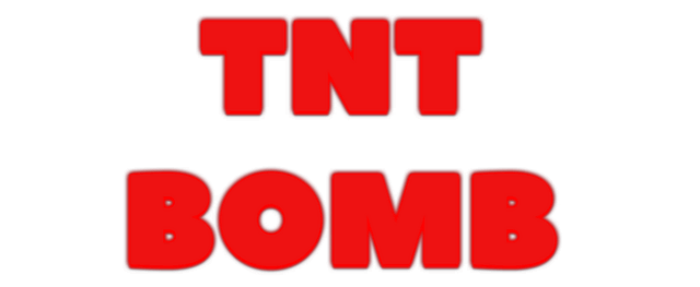 Логотип TNT Bomb