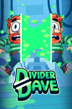 Divider Dave