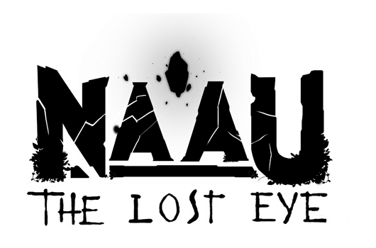 Логотип Naau: The Lost Eye