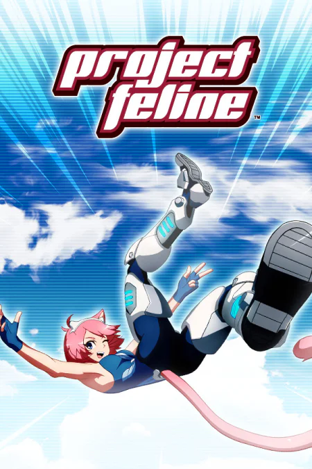 Project Feline