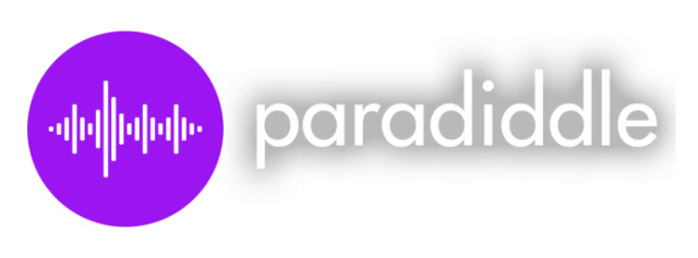 Логотип Paradiddle