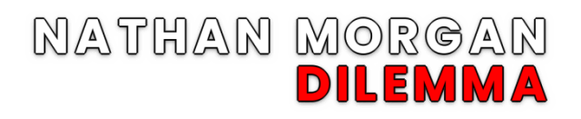 Логотип Nathan Morgan: Dilemma