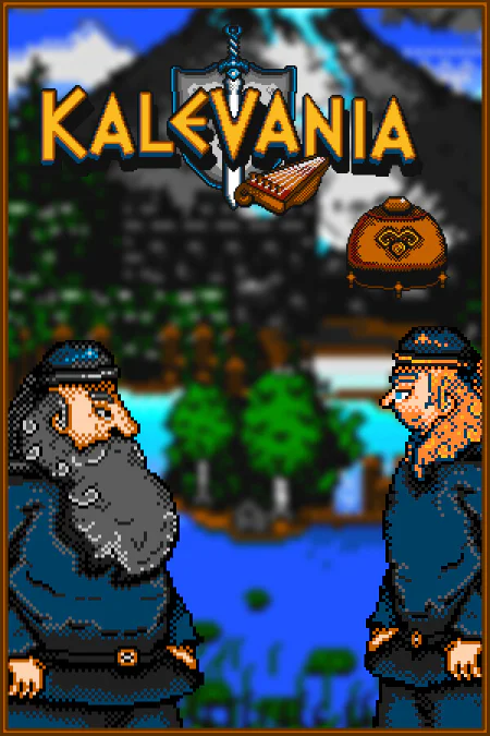 Kalevania