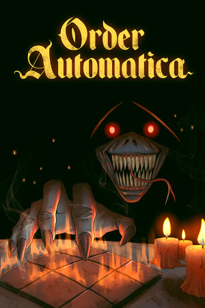 Order Automatica