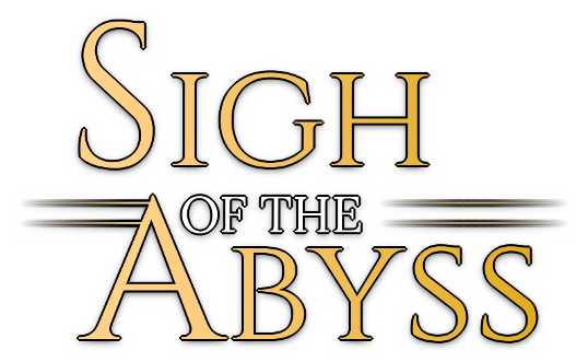 Логотип Sigh of the Abyss