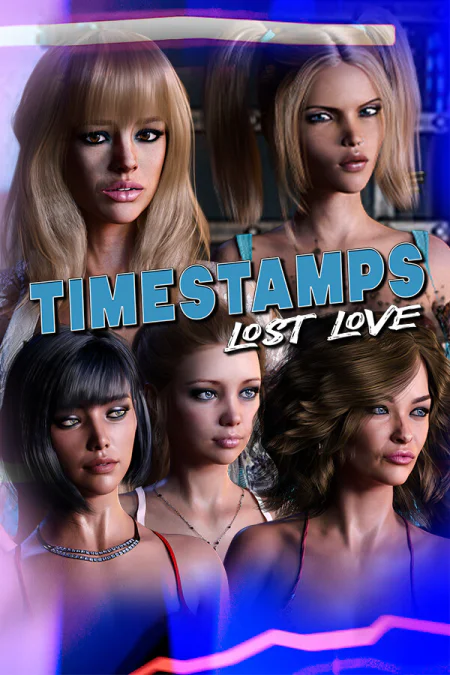 Timestamps - Chapter 2: Lost Love