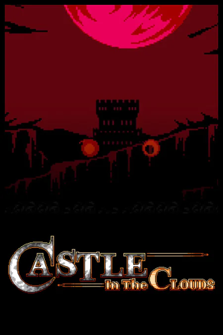 Castle in The Clouds DX
