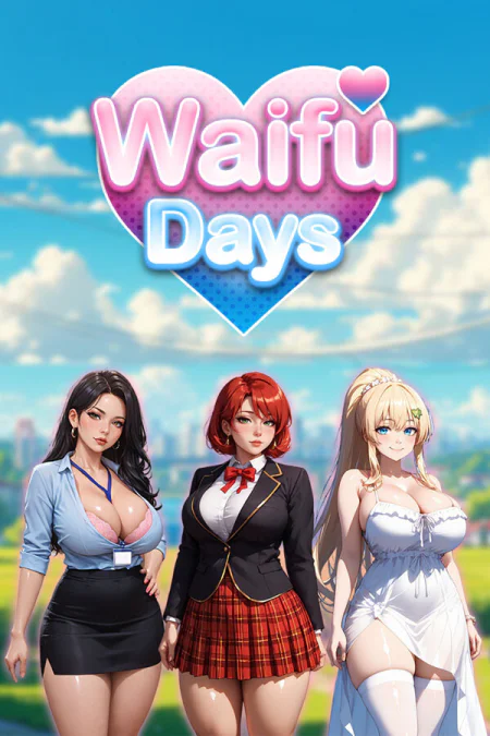 Waifu Days