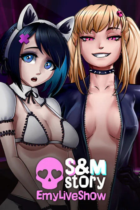 EmyLiveShow: S&M story