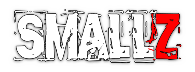 Логотип SmallZ