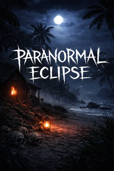 Paranormal Eclipse