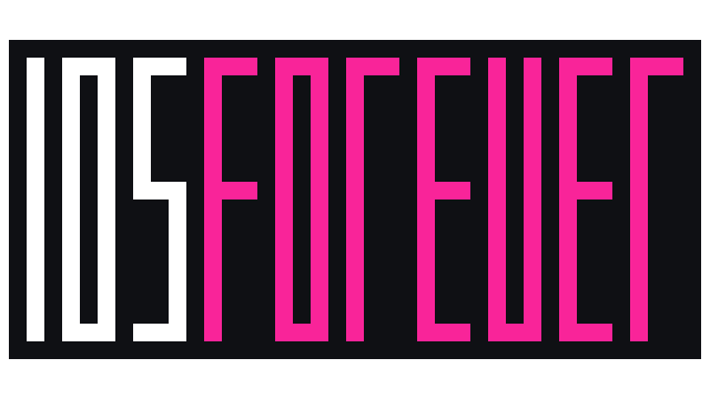 Логотип 10S FOREVER