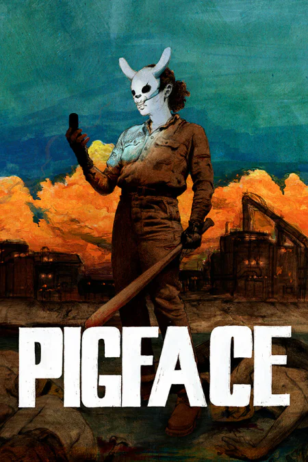 PIGFACE