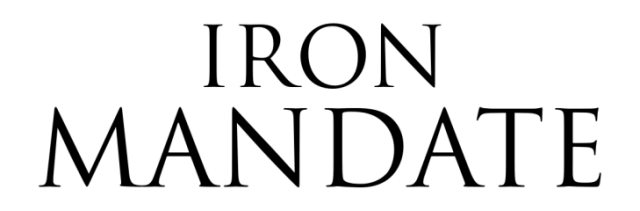 Логотип Iron Mandate