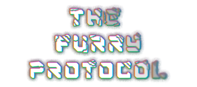 Логотип The Furry Protocol