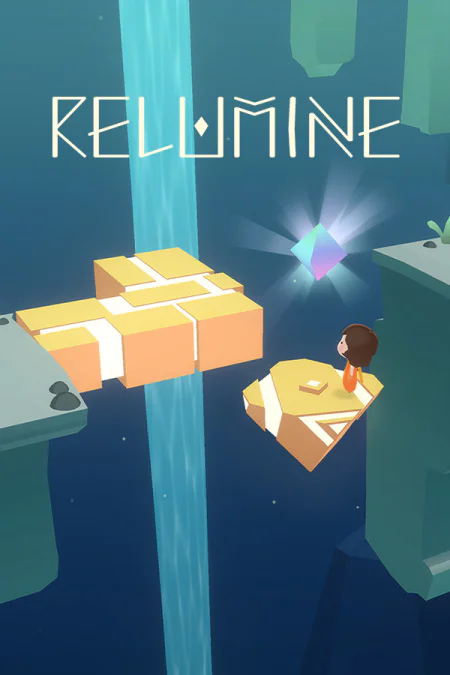 Relumine