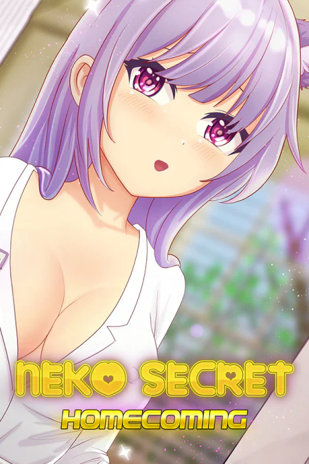 Neko Secret - Homecoming