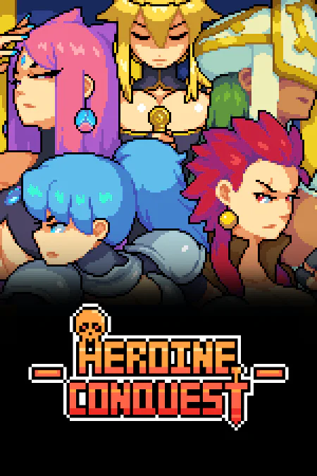 Heroine Conquest
