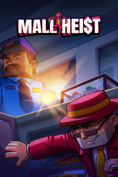 Mall Heist
