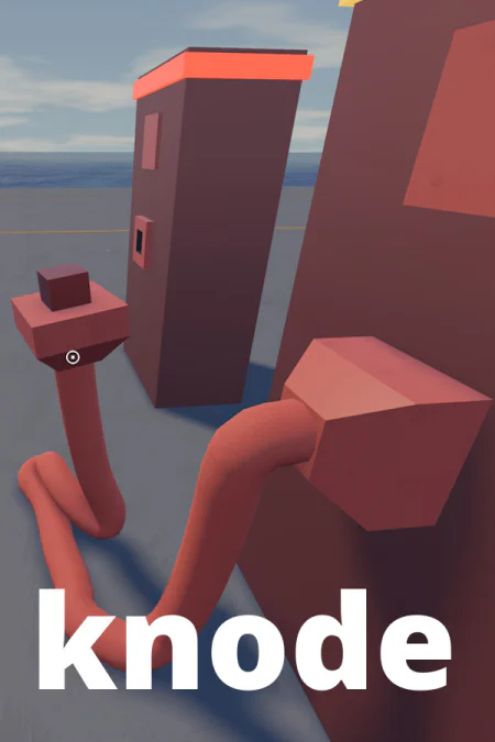 Knode: Untangle and Connect