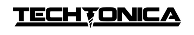 Логотип Techtonica