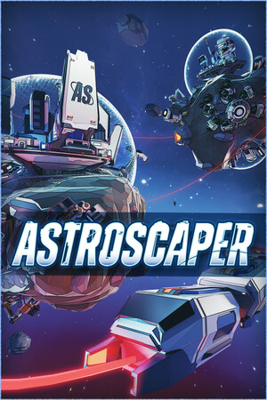 AstroScaper