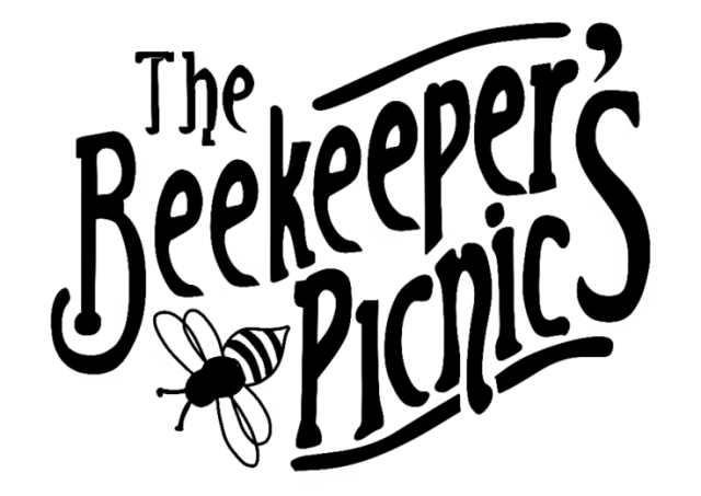 Логотип The Beekeeper's Picnic - A Sherlockian Adventure