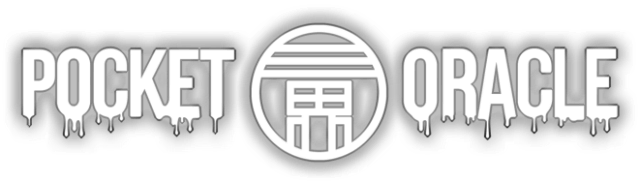 Логотип Pocket Oracle