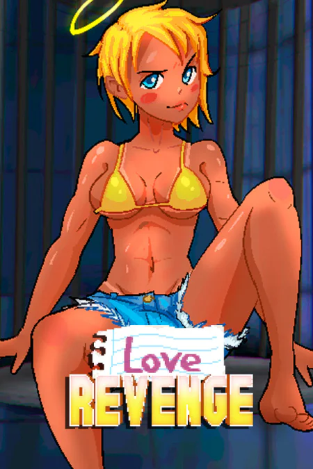 Love Revenge