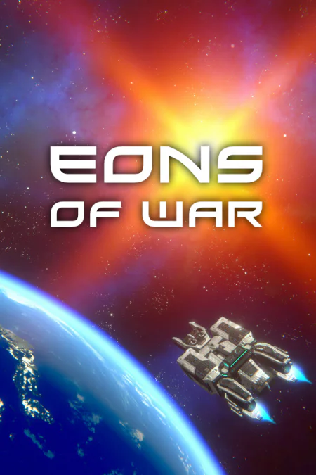 Eons of War