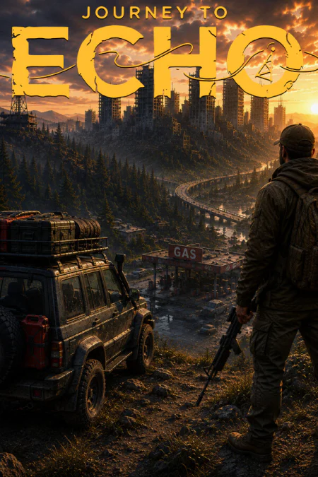 Journey to Echo