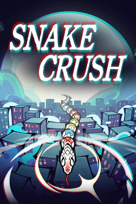 Snake Crush
