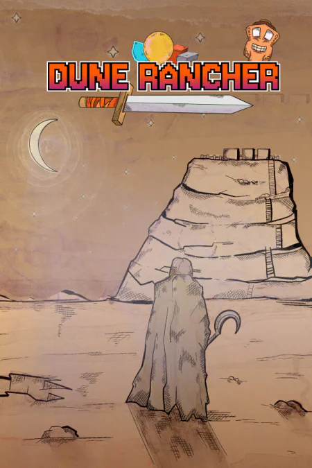 Dune Rancher