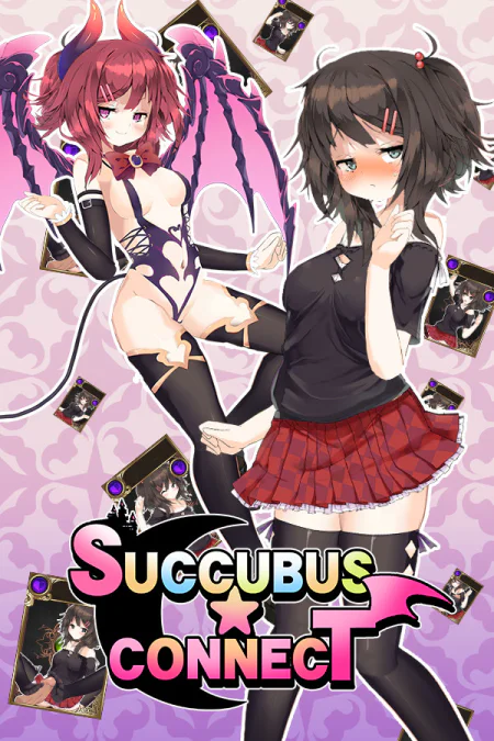 Succubus Connect!