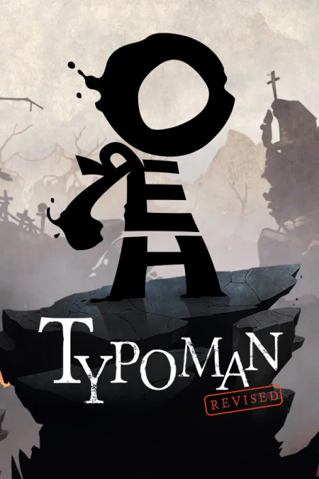 Typoman