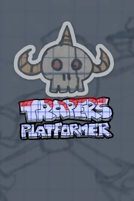 Trapers Platformer
