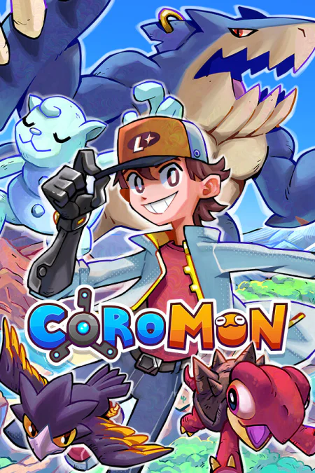 Coromon