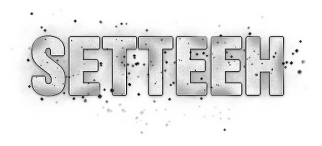 Логотип Setteeh