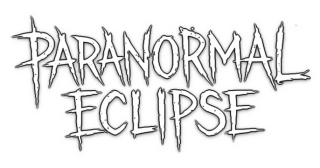 Логотип Paranormal Eclipse